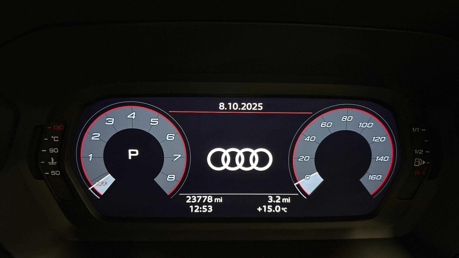 Used Audi A3 2022 for sale - 77056717: Photo 4