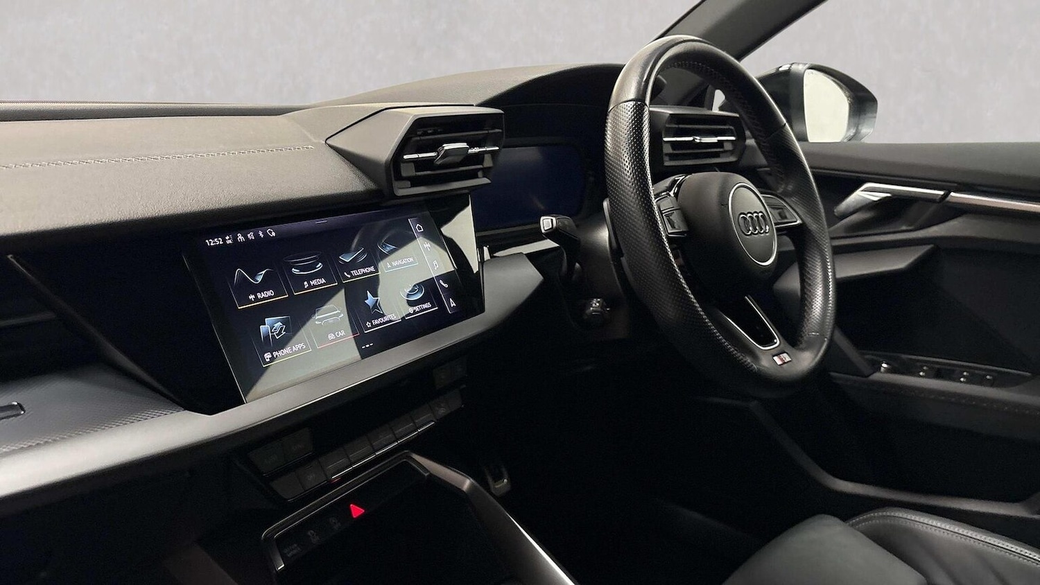 Used Audi A3 2022 for sale - 77056717: Photo 5