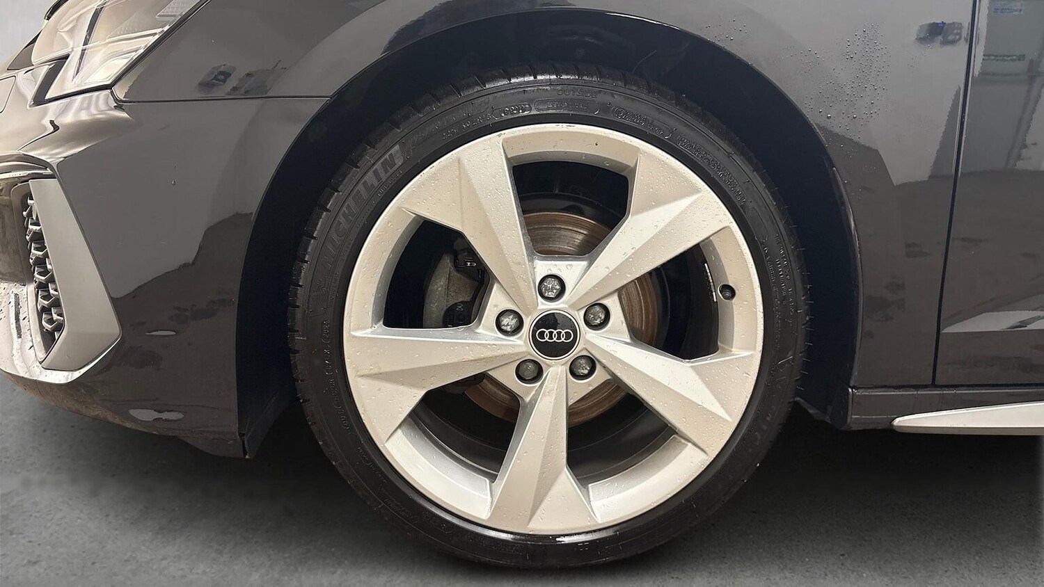 Used Audi A3 2022 for sale - 77056717: Photo 6