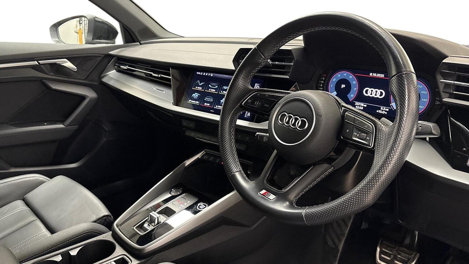 Used Audi A3 2022 for sale - 77056717: Photo 7