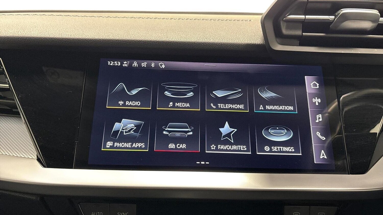 Used Audi A3 2022 for sale - 77056717: Photo 9