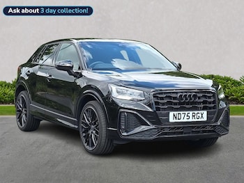 Used Audi Q2 2026 for sale - 79379693: Photo