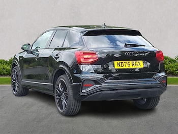 Used Audi Q2 2026 for sale - 79379693: Photo