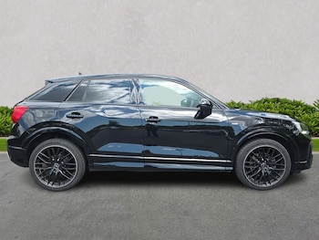 Used Audi Q2 2026 for sale - 79379693: Photo