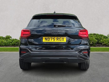 Used Audi Q2 2026 for sale - 79379693: Photo