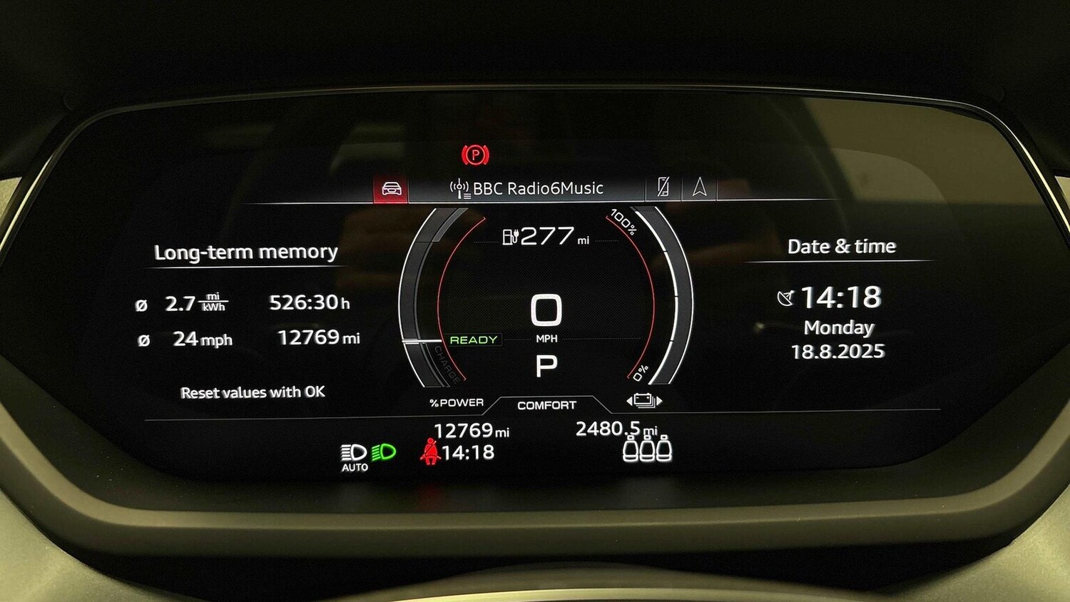 Used Audi e-tron GT 2023 for sale - 76076453: Photo 10