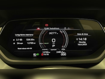 Used Audi e-tron GT 2023 for sale - 76076453: Photo