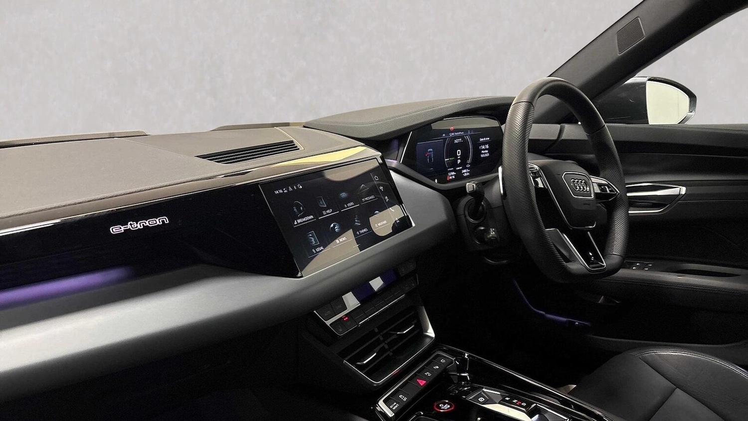 Used Audi e-tron GT 2023 for sale - 76076453: Photo 5