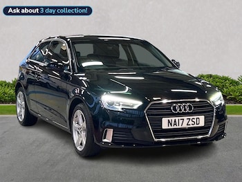 Audi - A3
