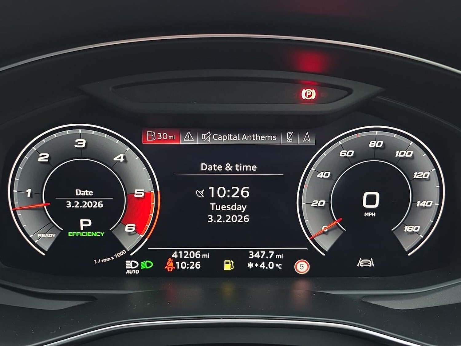 Used Audi A6 2021 for sale - 78064416: Photo 10