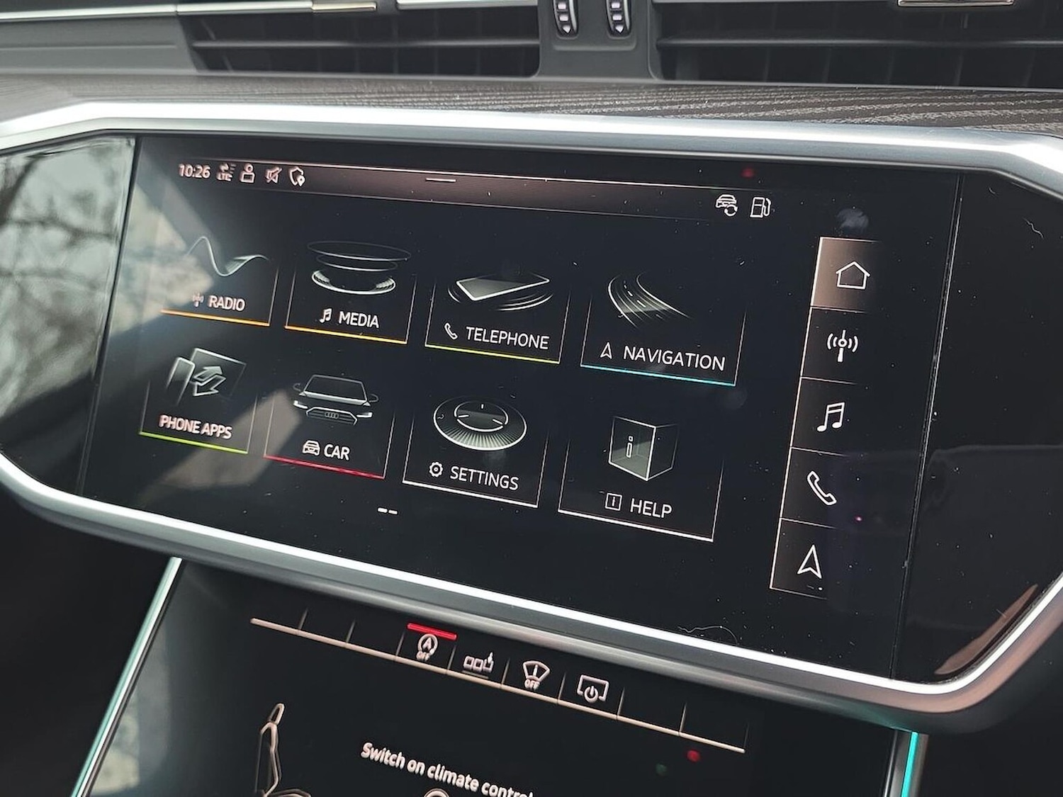 Used Audi A6 2021 for sale - 78064416: Photo 11