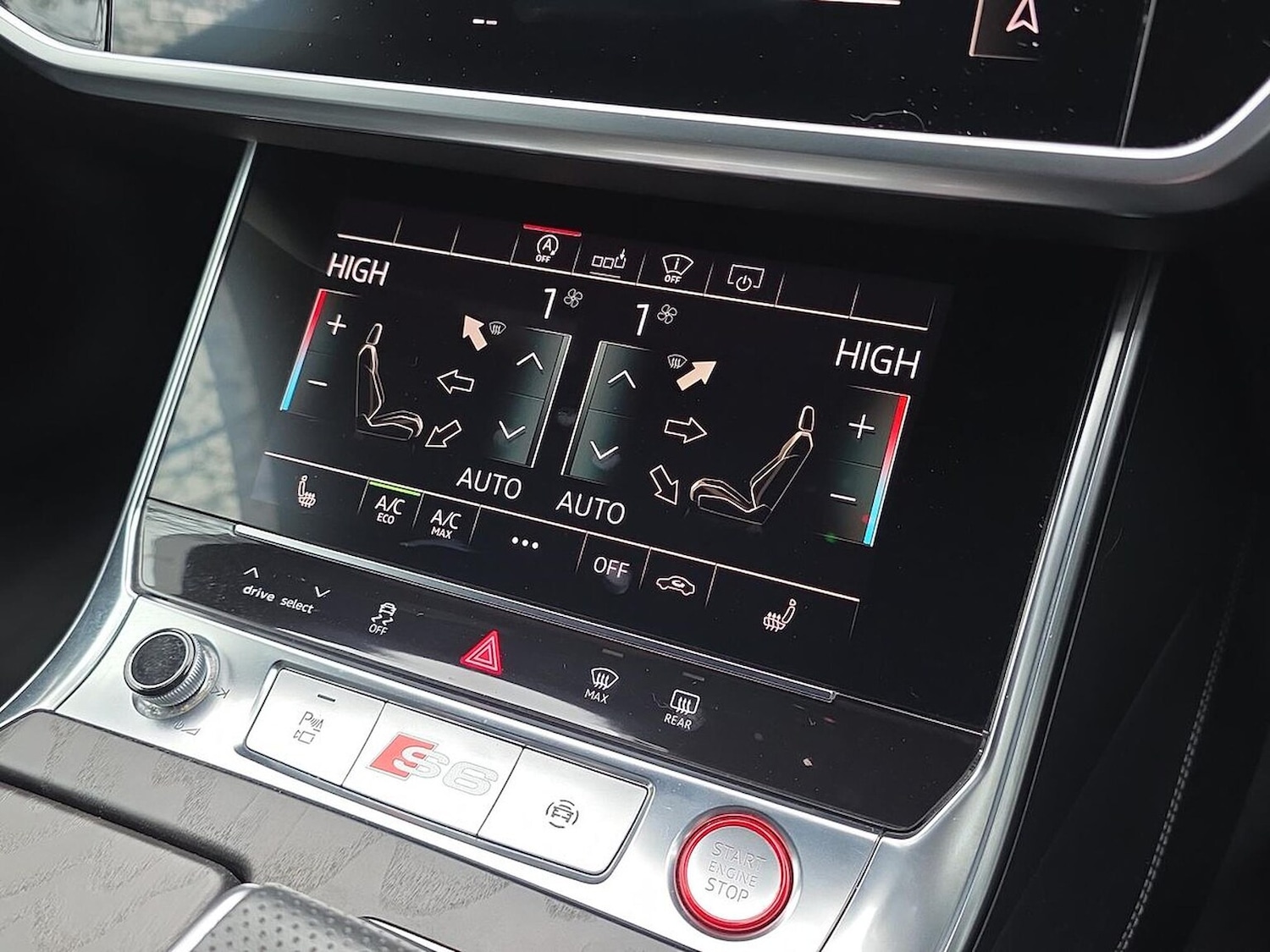 Used Audi A6 2021 for sale - 78064416: Photo 12