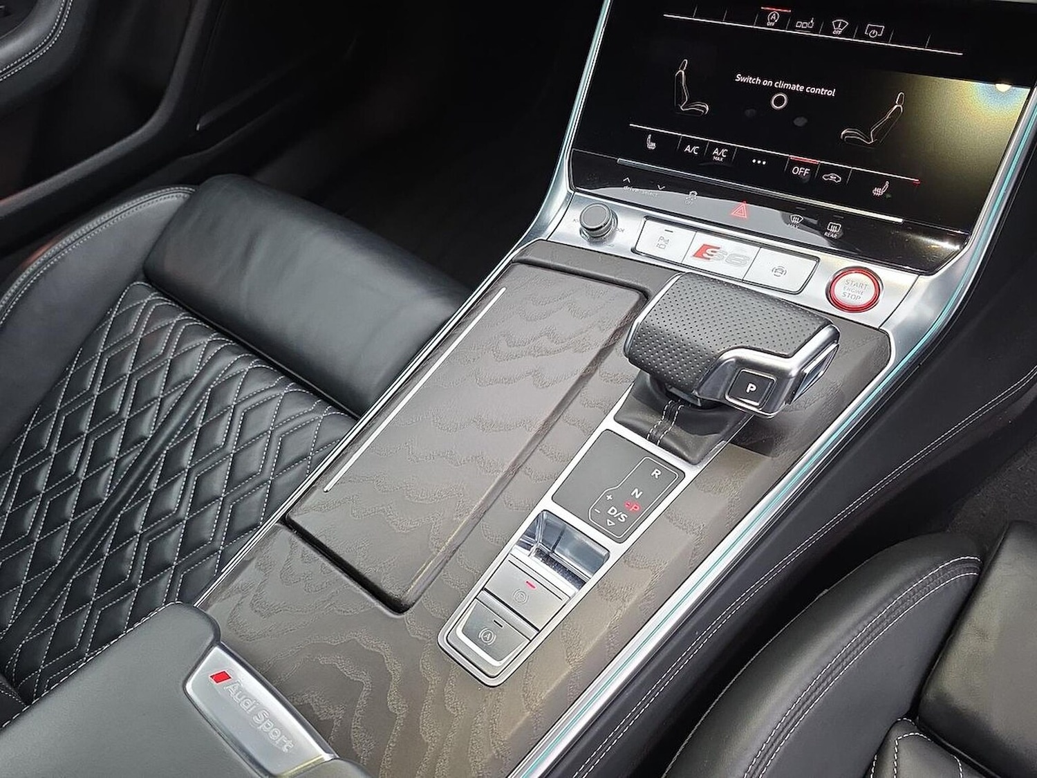 Used Audi A6 2021 for sale - 78064416: Photo 13