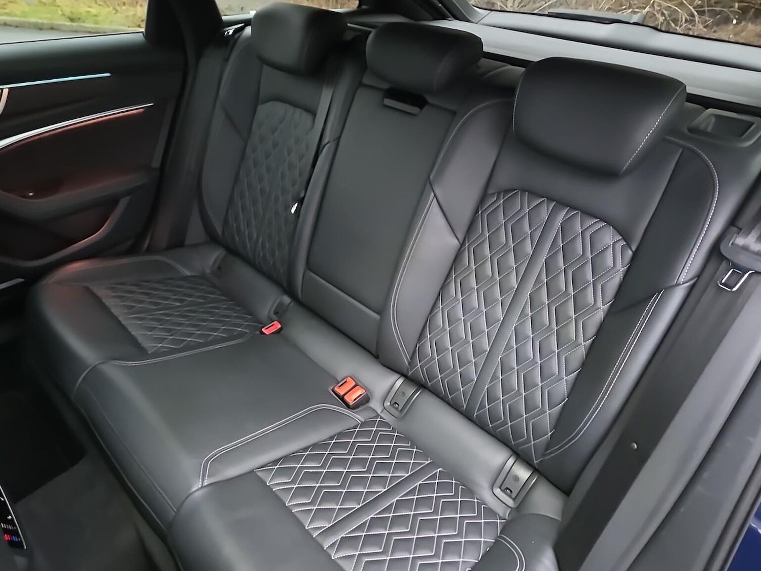 Used Audi A6 2021 for sale - 78064416: Photo 16