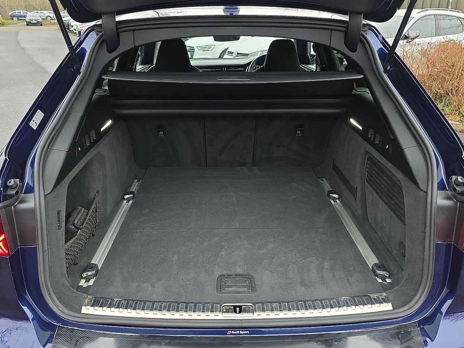 Used Audi A6 2021 for sale - 78064416: Photo 17