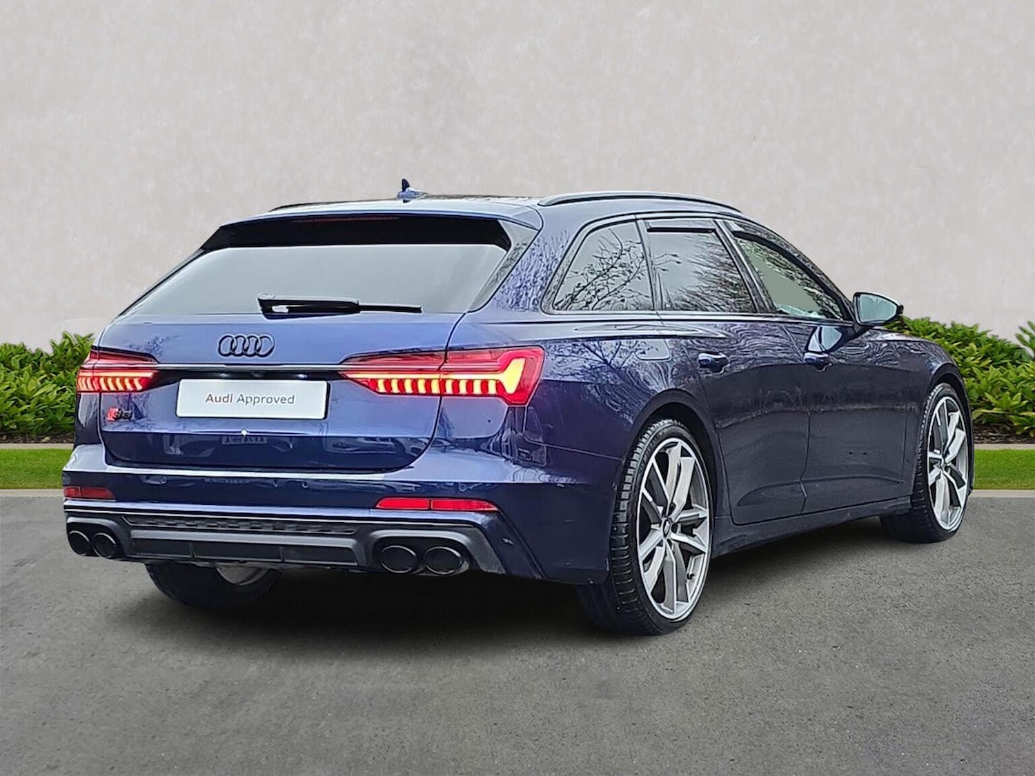 Used Audi A6 2021 for sale - 78064416: Photo 18