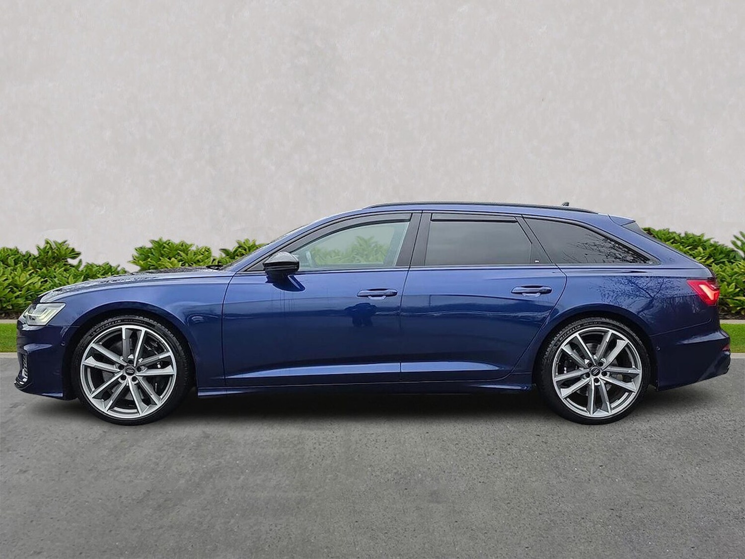 Used Audi A6 2021 for sale - 78064416: Photo 19