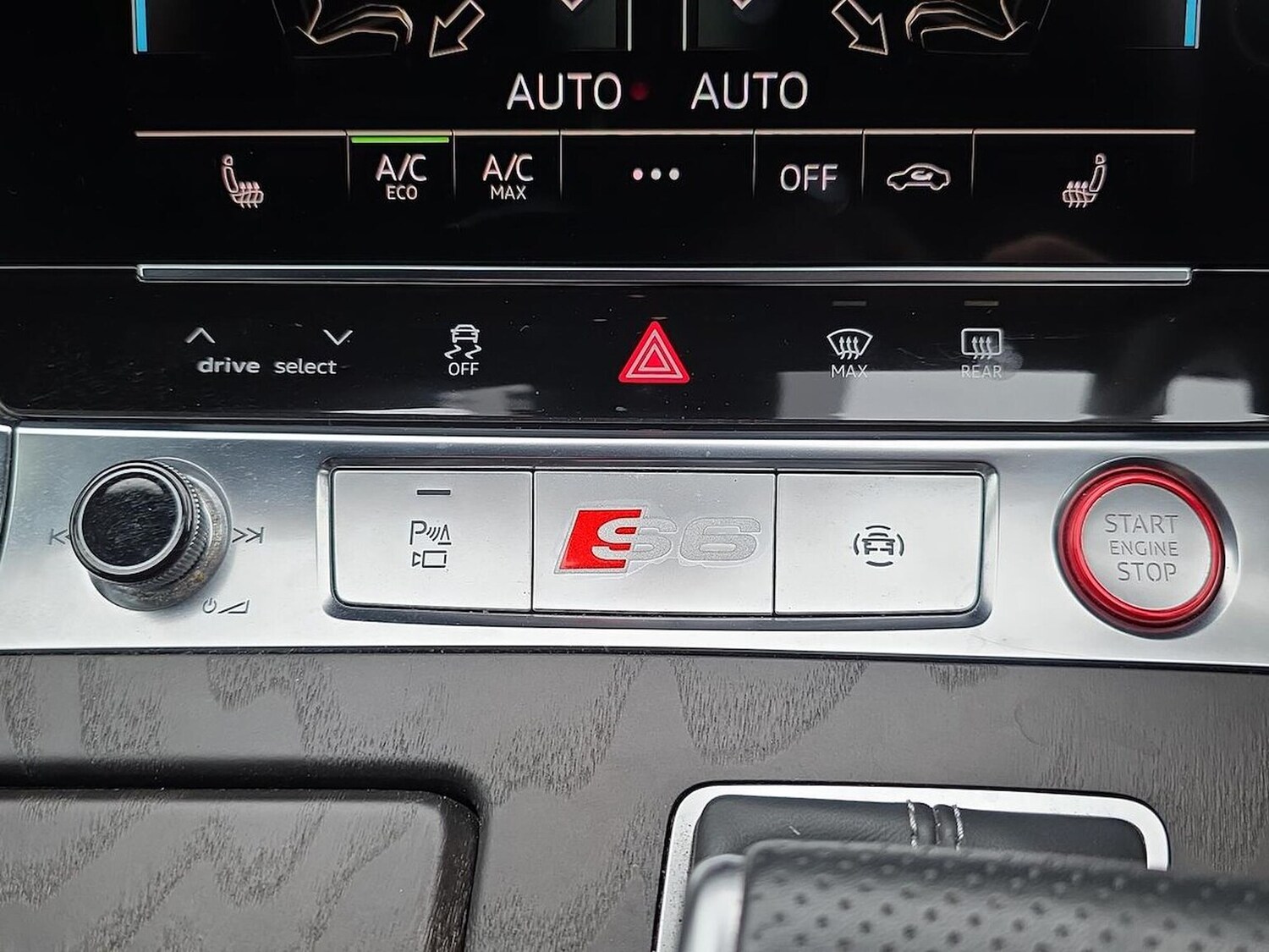 Used Audi A6 2021 for sale - 78064416: Photo 22