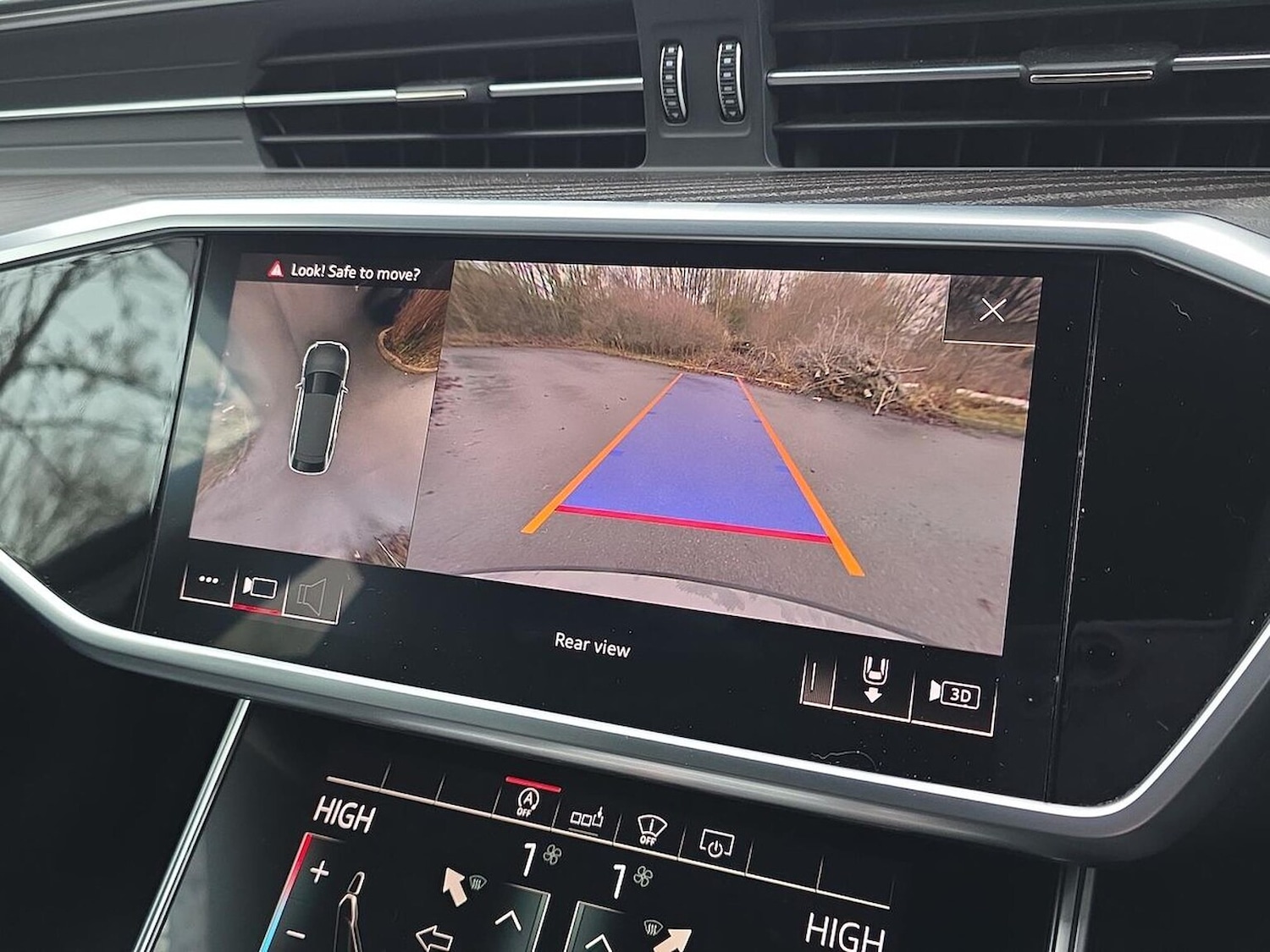 Used Audi A6 2021 for sale - 78064416: Photo 23