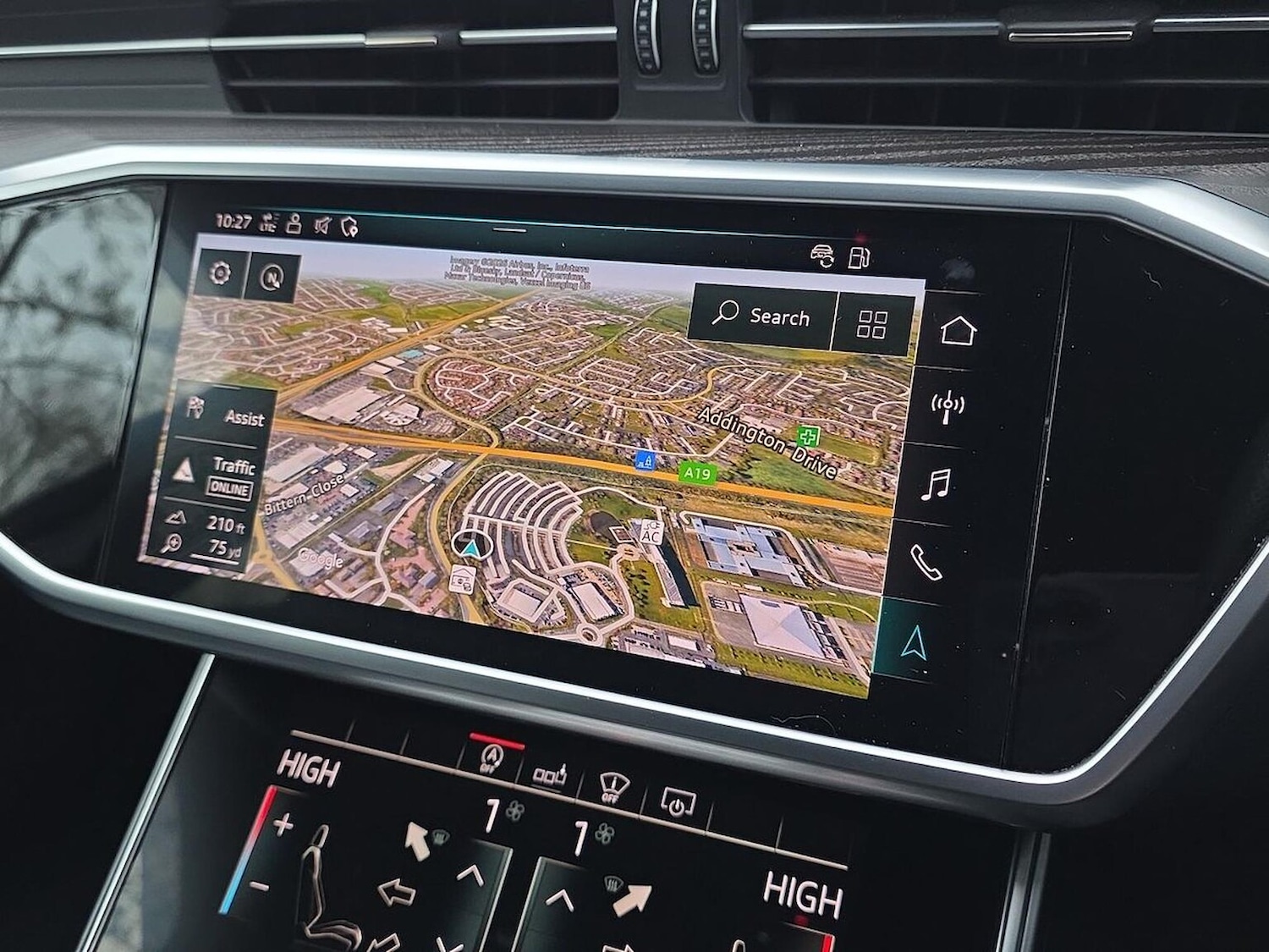 Used Audi A6 2021 for sale - 78064416: Photo 24