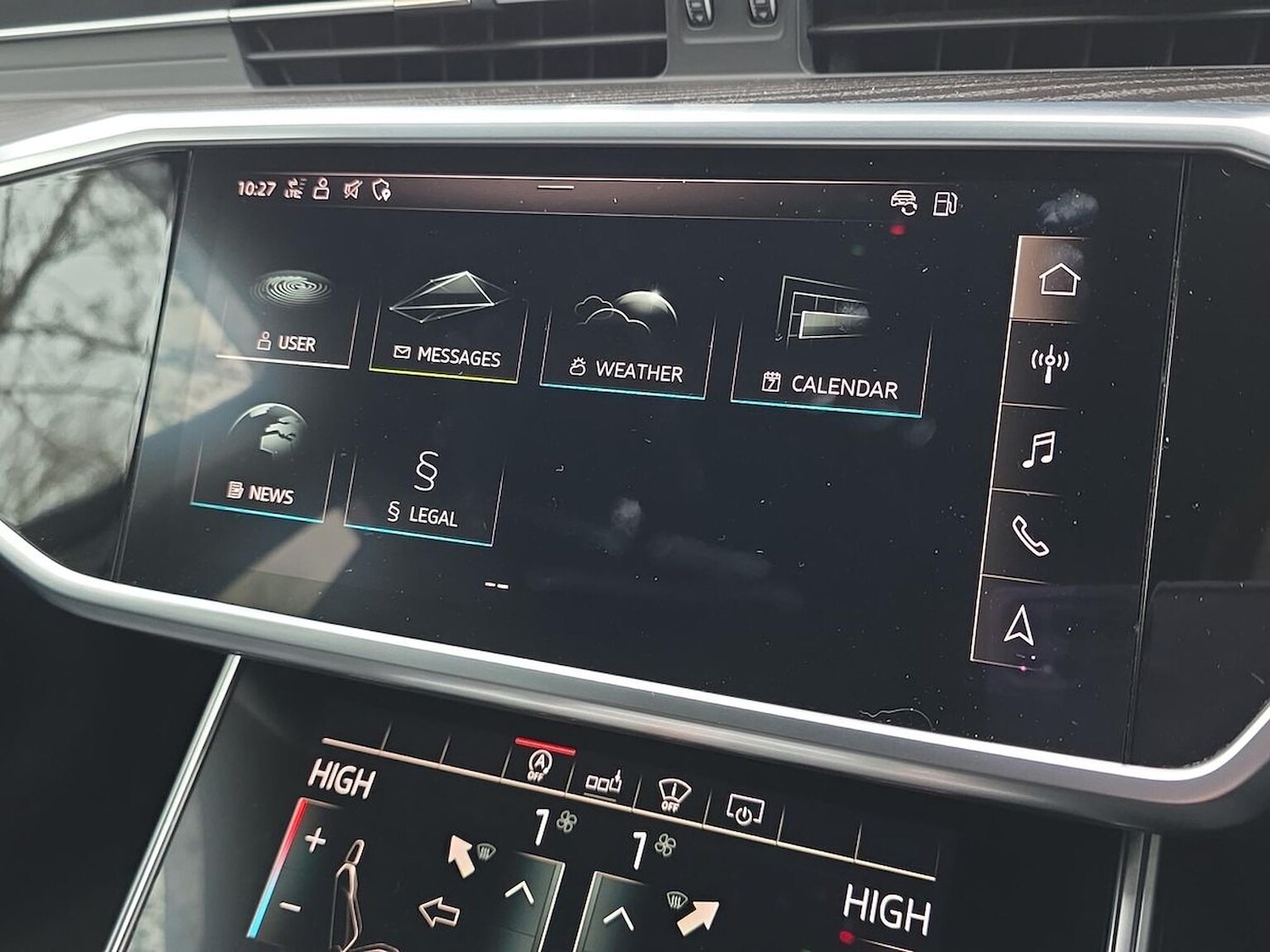 Used Audi A6 2021 for sale - 78064416: Photo 25