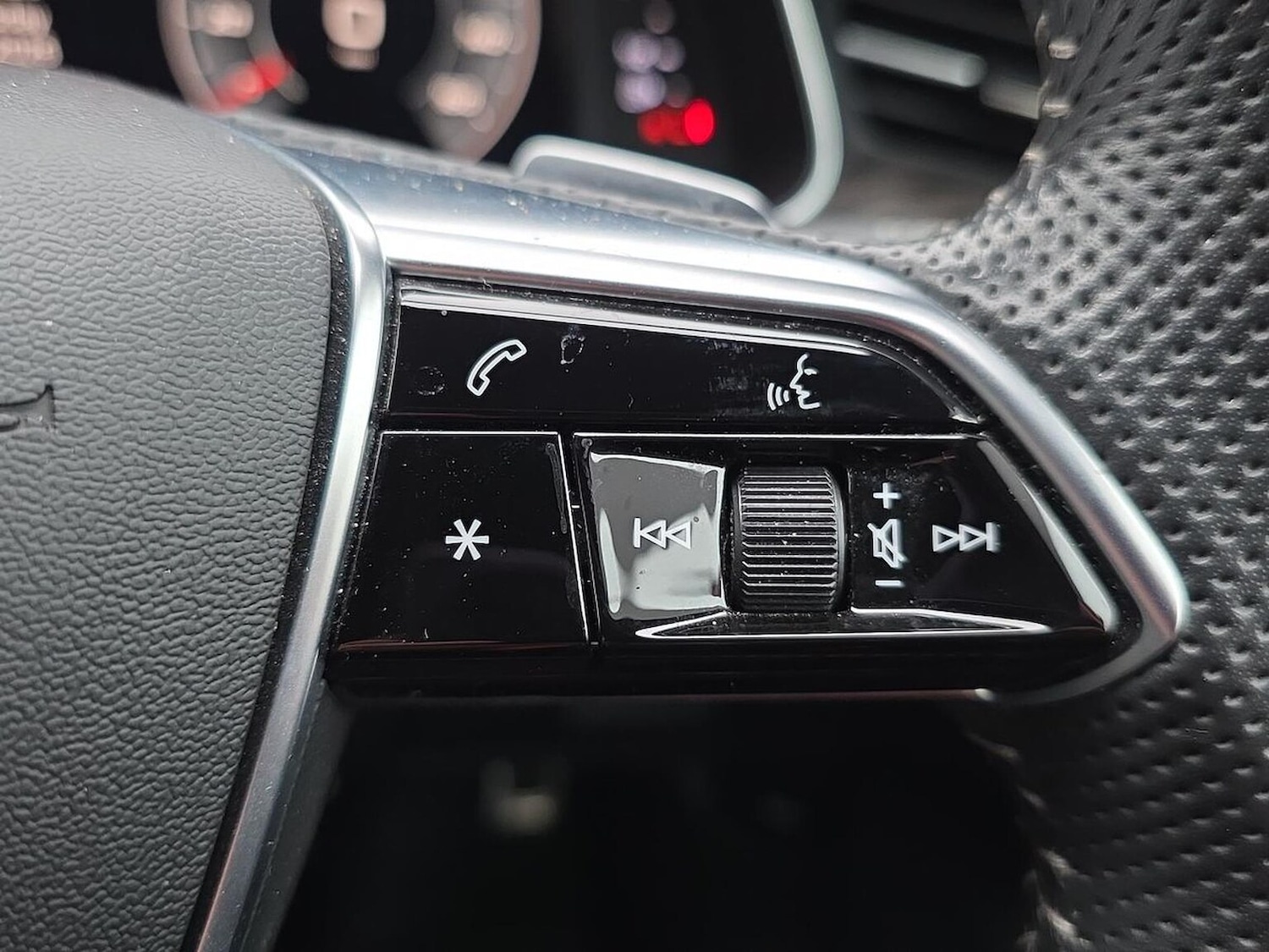 Used Audi A6 2021 for sale - 78064416: Photo 26