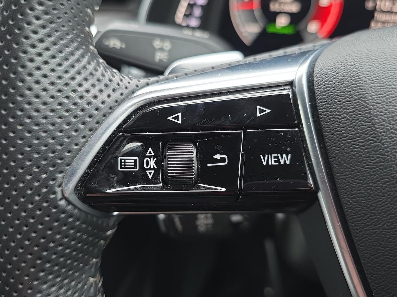 Used Audi A6 2021 for sale - 78064416: Photo 27