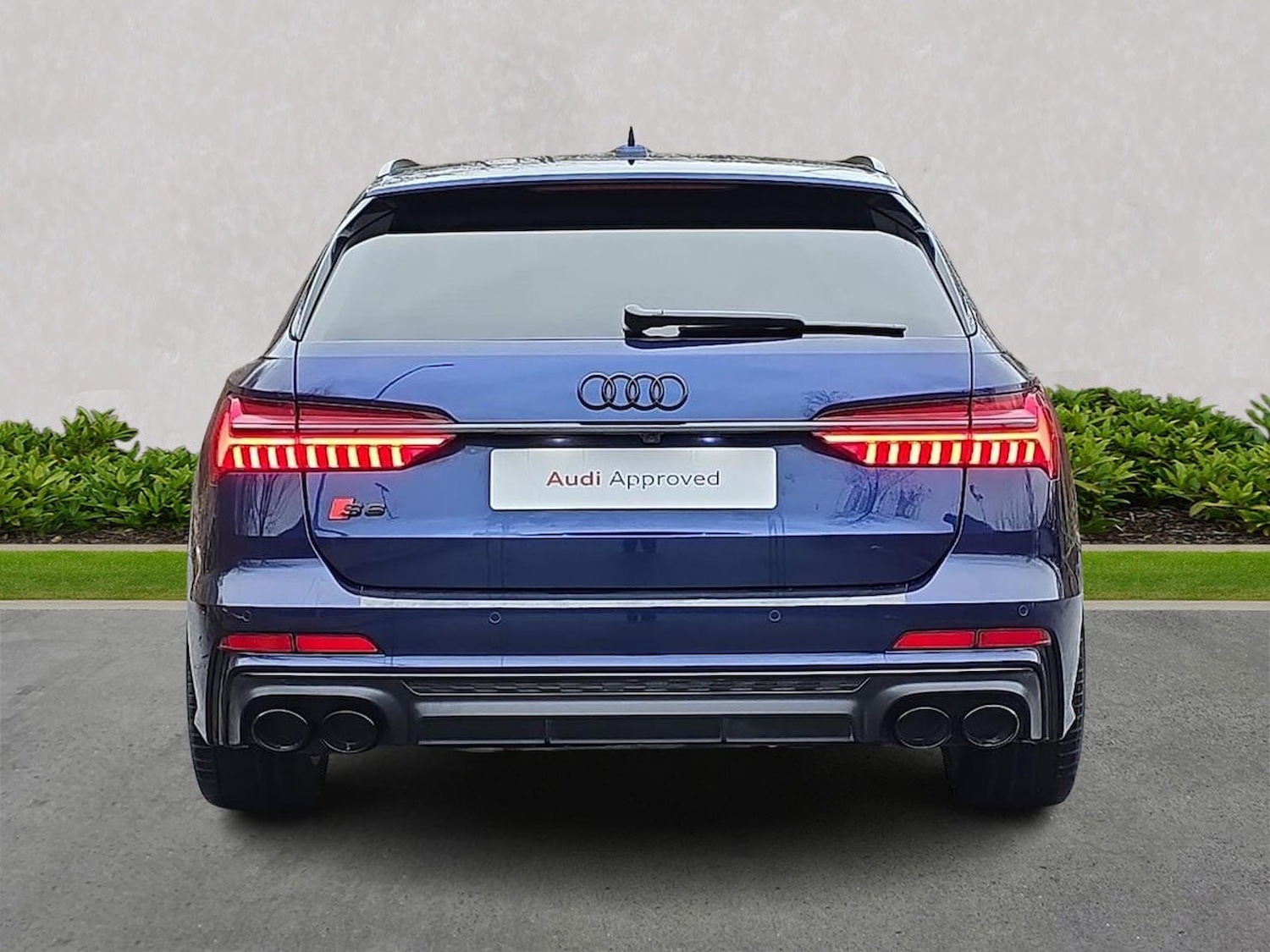 Used Audi A6 2021 for sale - 78064416: Photo 4