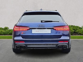 Used Audi A6 2021 for sale - 78064416: Photo