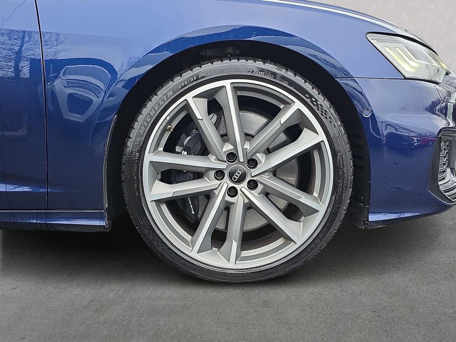 Used Audi A6 2021 for sale - 78064416: Photo 6