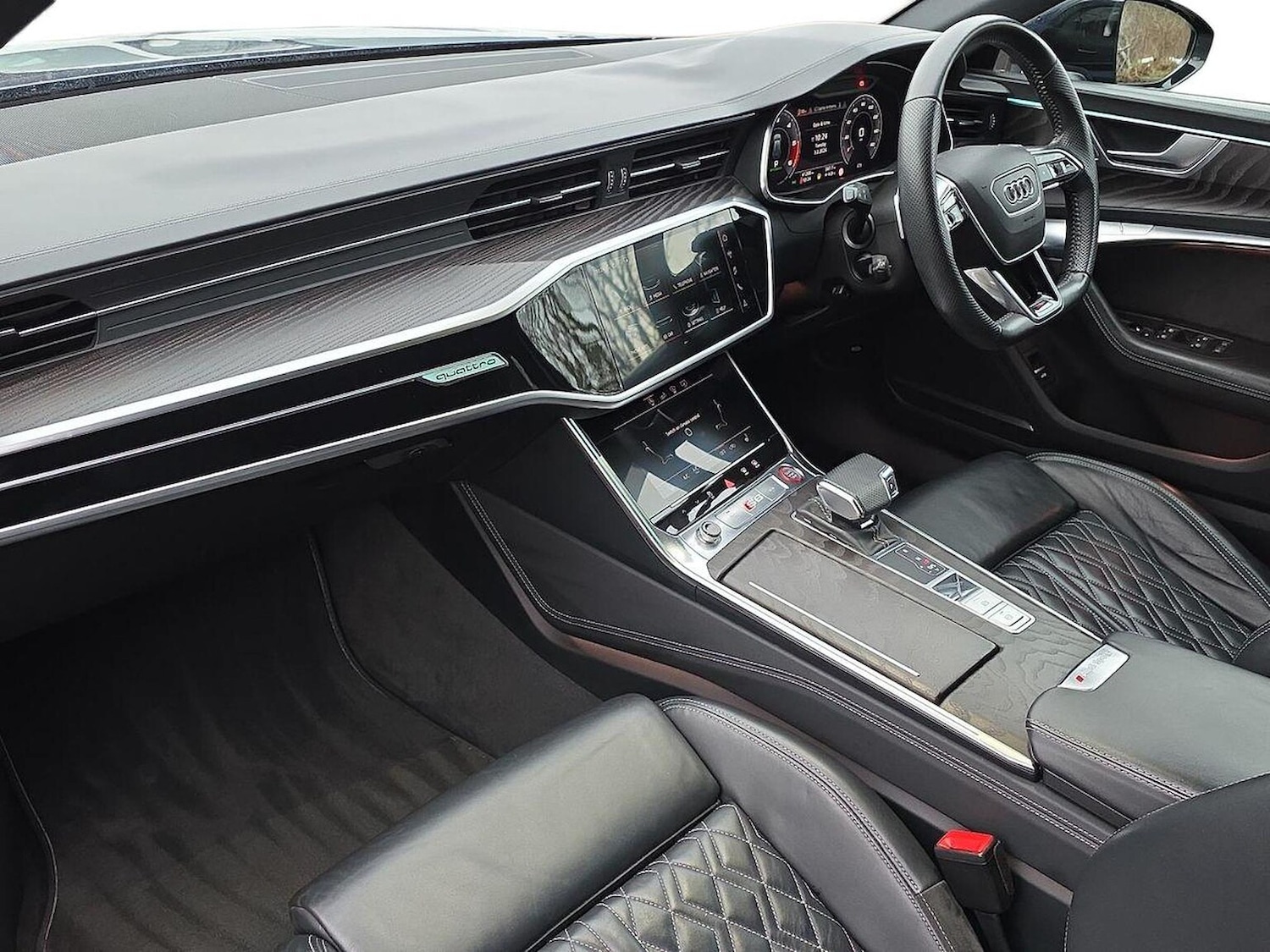 Used Audi A6 2021 for sale - 78064416: Photo 7