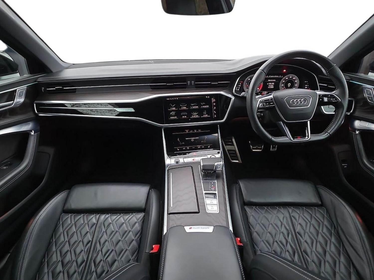 Used Audi A6 2021 for sale - 78064416: Photo 8