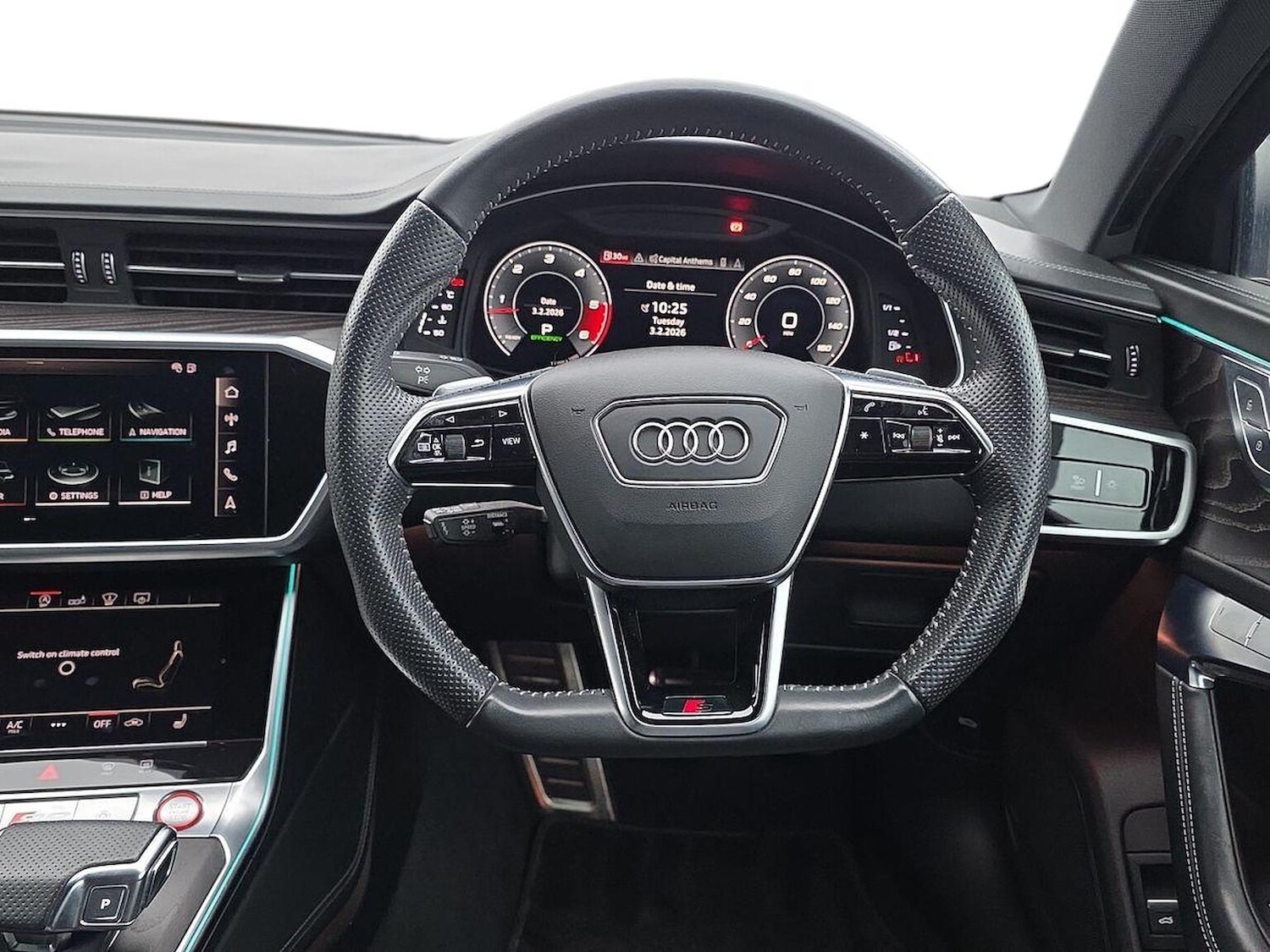 Used Audi A6 2021 for sale - 78064416: Photo 9