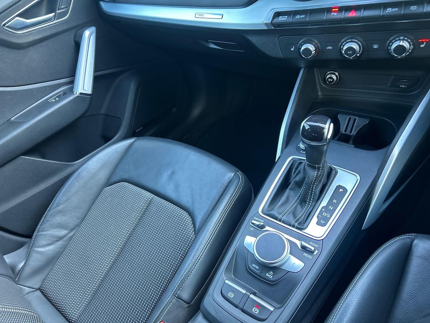 Used Audi Q2 2022 for sale - 76127240: Photo 13