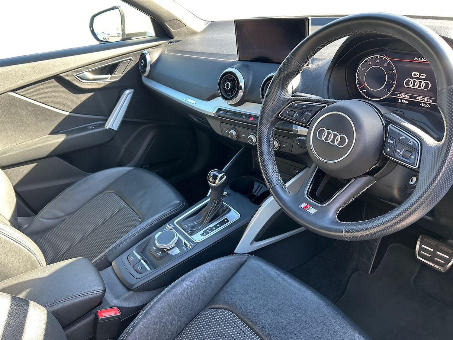 Used Audi Q2 2022 for sale - 76127240: Photo 15