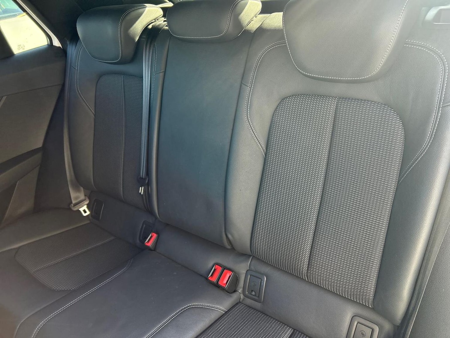 Used Audi Q2 2022 for sale - 76127240: Photo 16