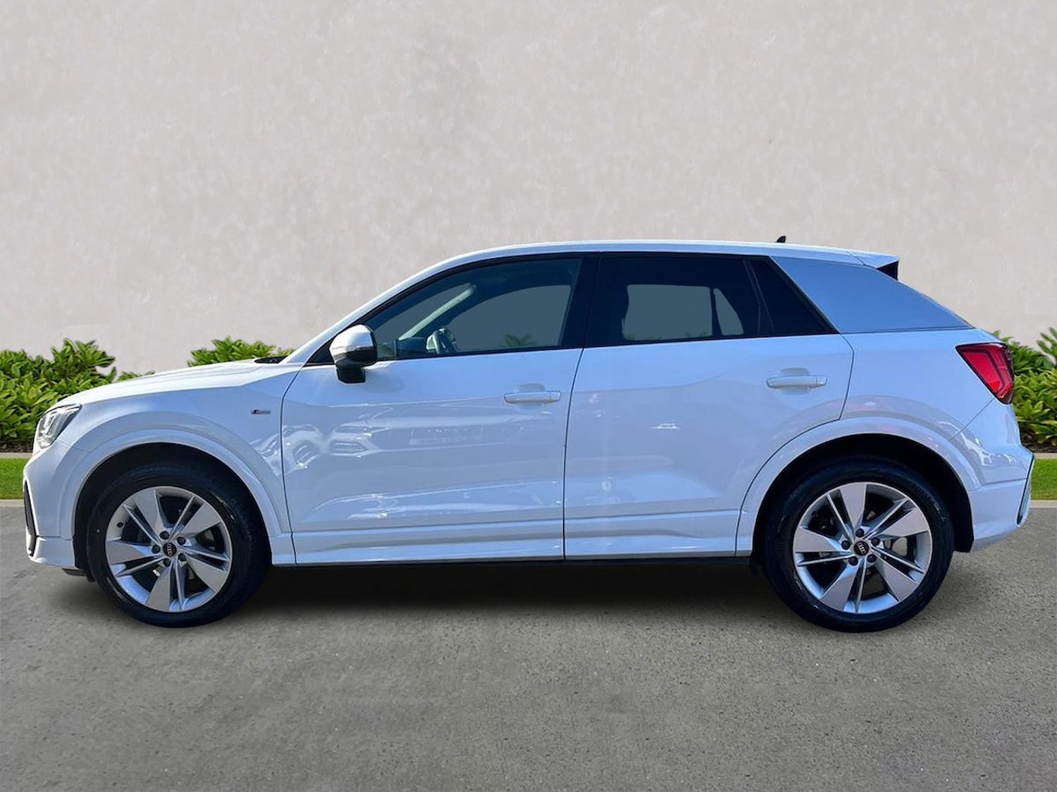 Used Audi Q2 2022 for sale - 76127240: Photo 19