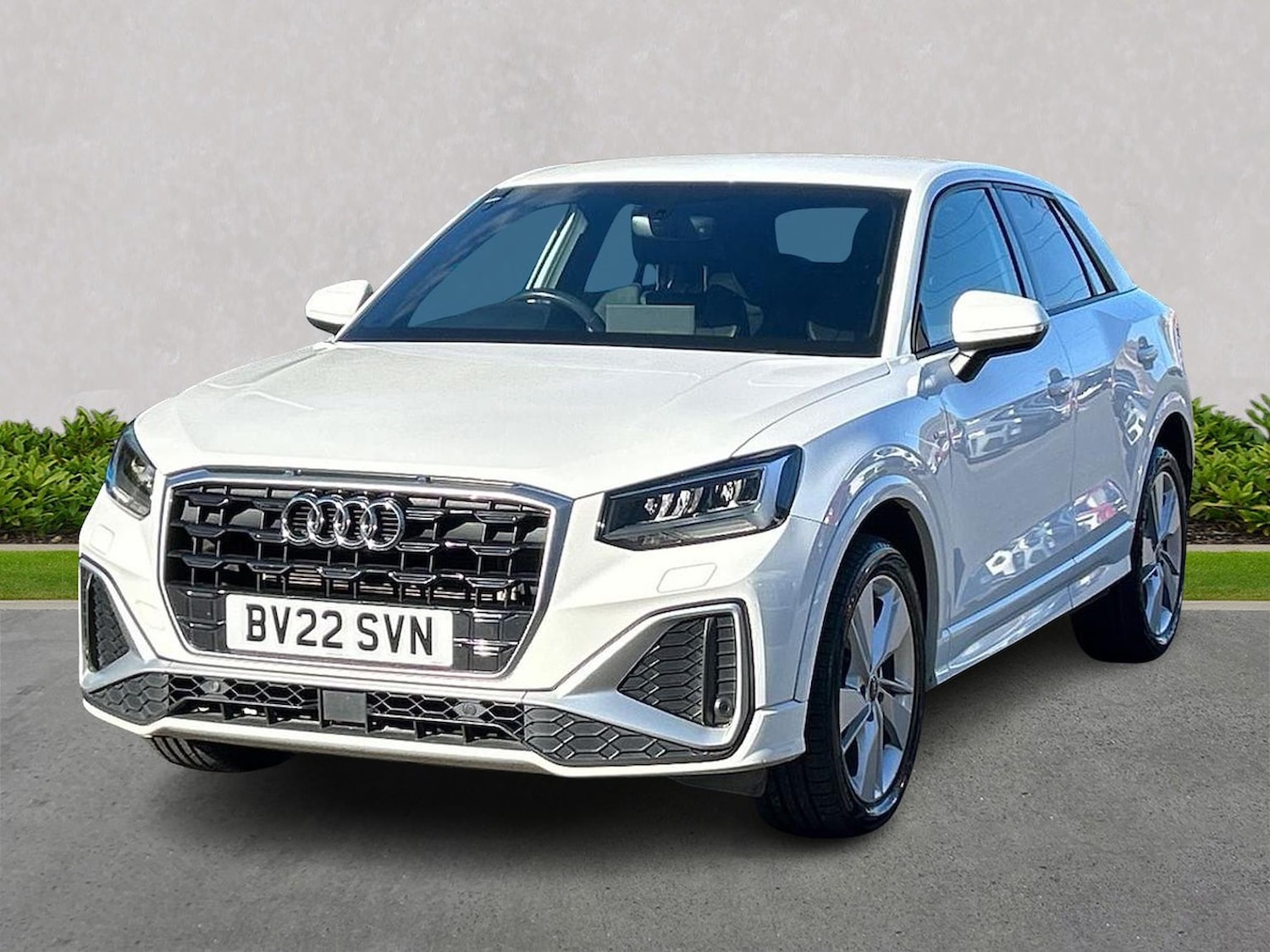 Used Audi Q2 2022 for sale - 76127240: Photo 20