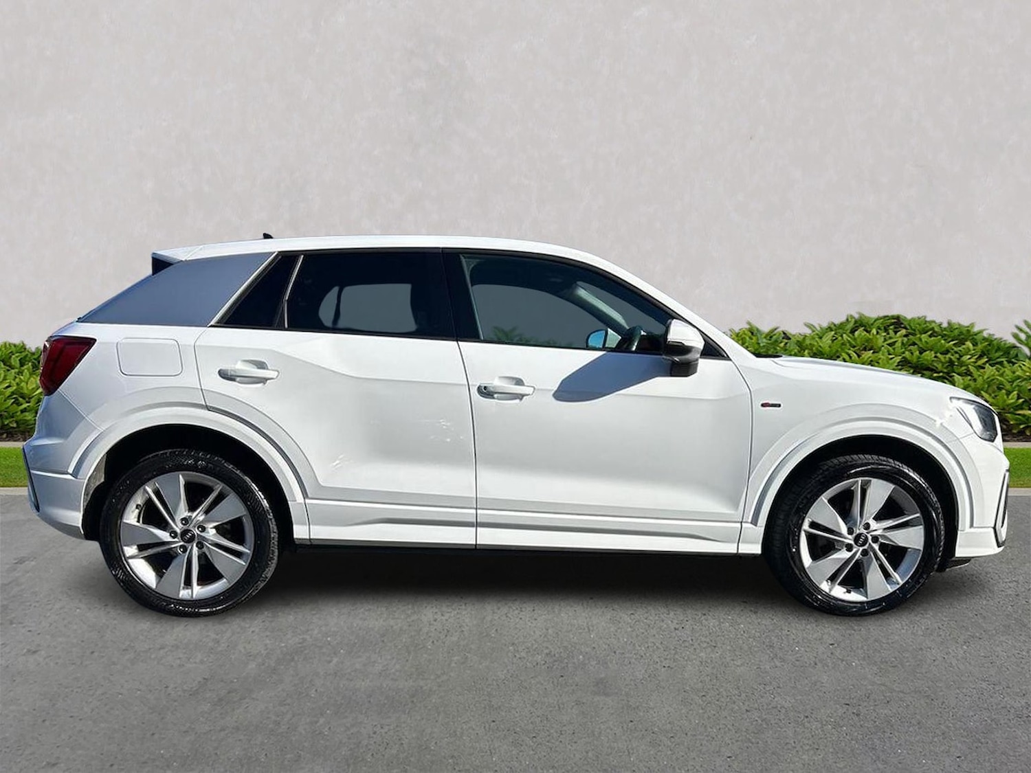 Used Audi Q2 2022 for sale - 76127240: Photo 3