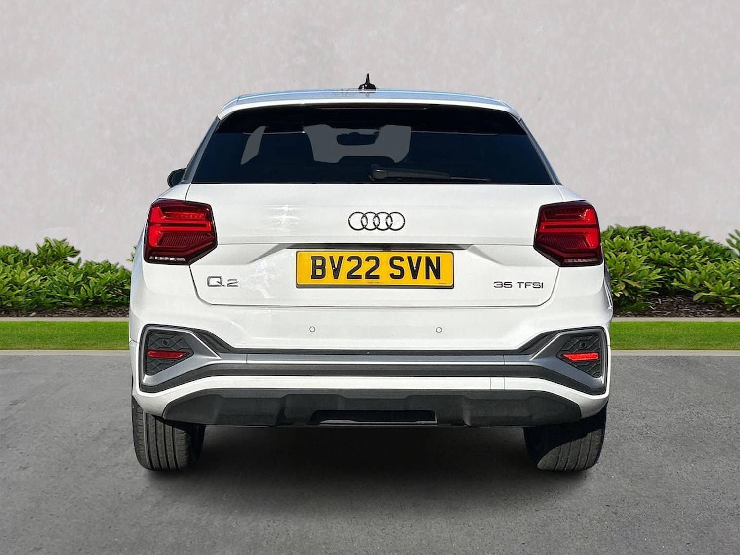 Used Audi Q2 2022 for sale - 76127240: Photo 4