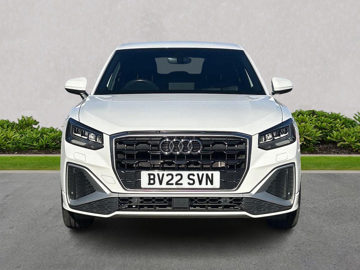 Used Audi Q2 2022 for sale - 76127240: Photo 5