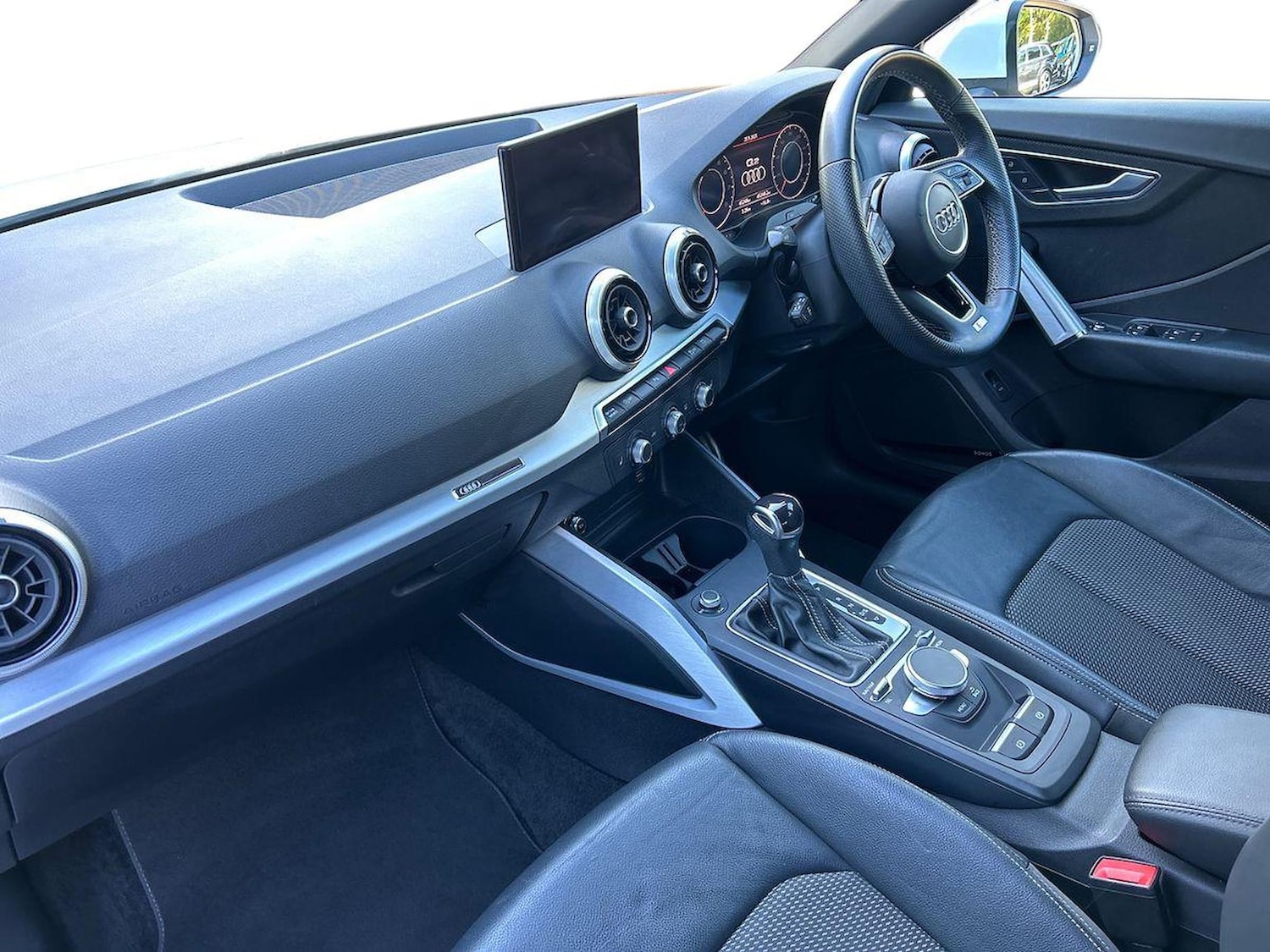 Used Audi Q2 2022 for sale - 76127240: Photo 7
