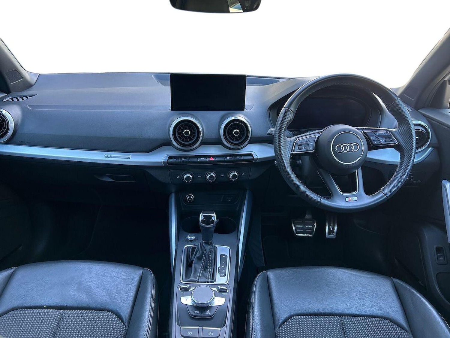 Used Audi Q2 2022 for sale - 76127240: Photo 8