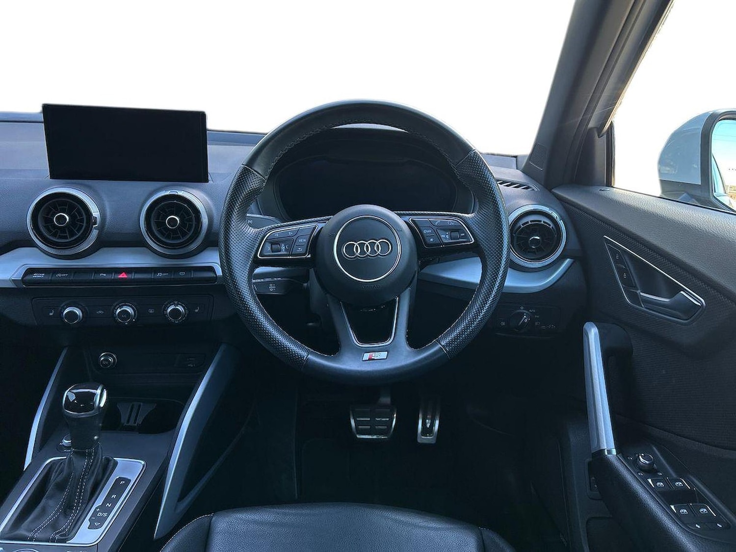 Used Audi Q2 2022 for sale - 76127240: Photo 9