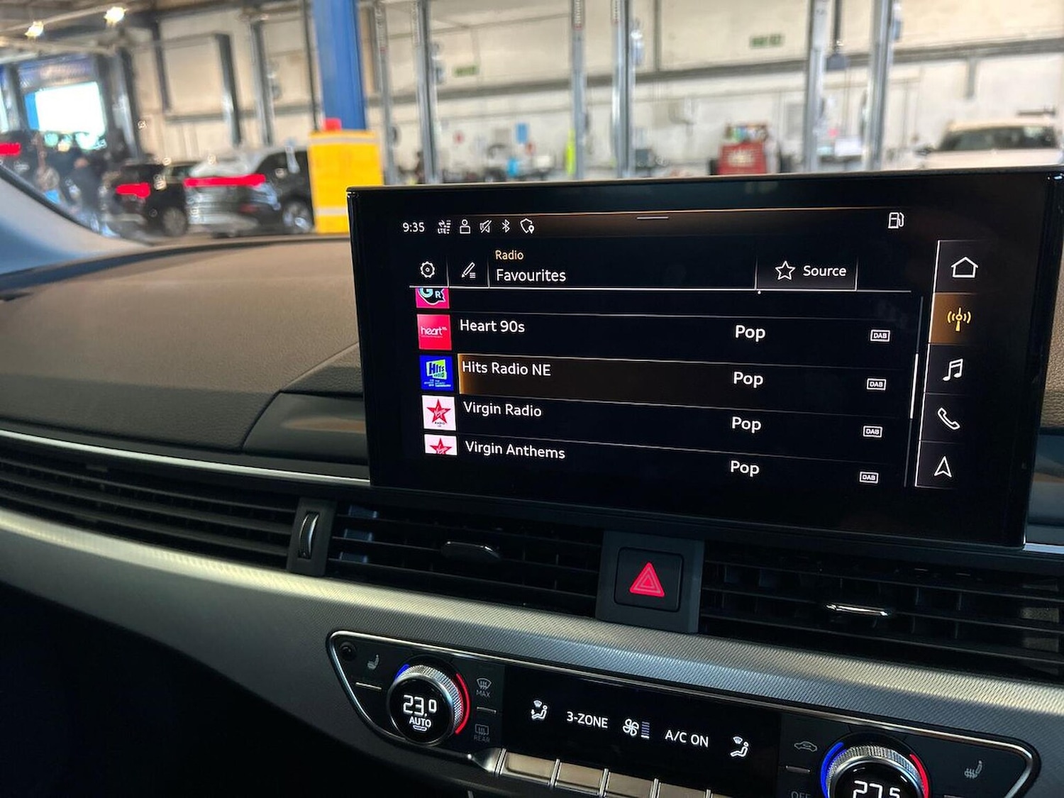 Used Audi A4 2022 for sale - 76911272: Photo 11