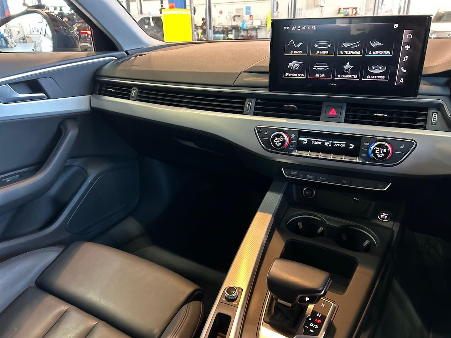 Used Audi A4 2022 for sale - 76911272: Photo 13