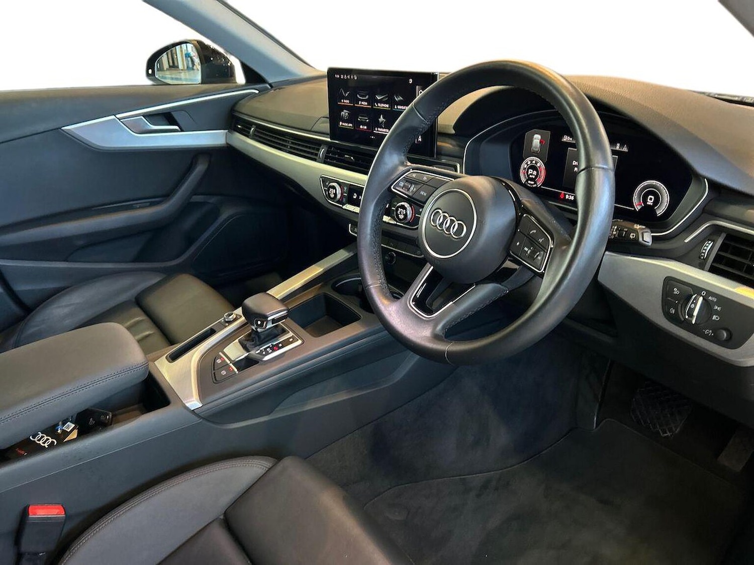 Used Audi A4 2022 for sale - 76911272: Photo 15