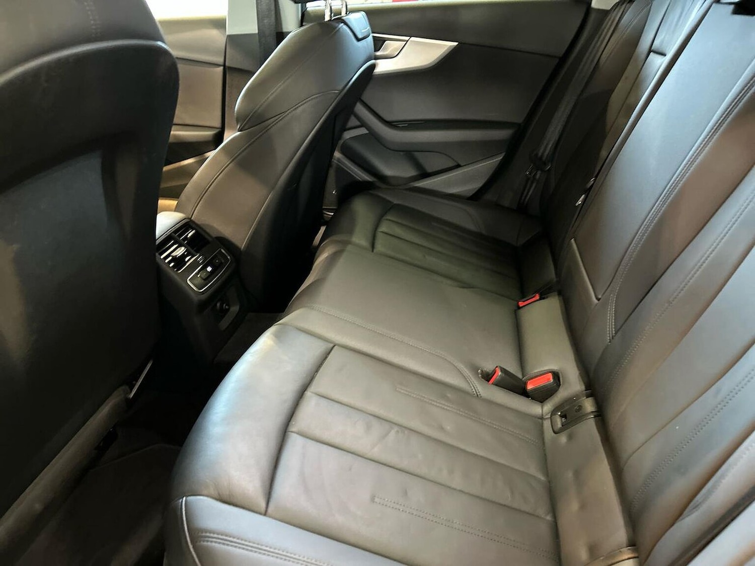 Used Audi A4 2022 for sale - 76911272: Photo 16