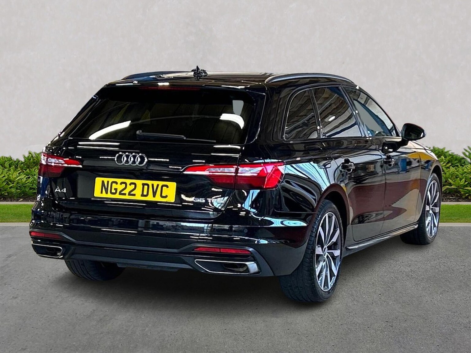 Used Audi A4 2022 for sale - 76911272: Photo 18