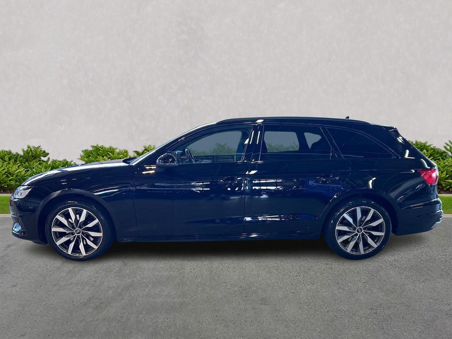 Used Audi A4 2022 for sale - 76911272: Photo 19